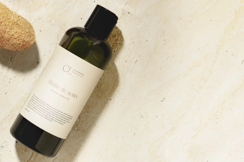 Réalisation de l'Agence Innova mise en situation