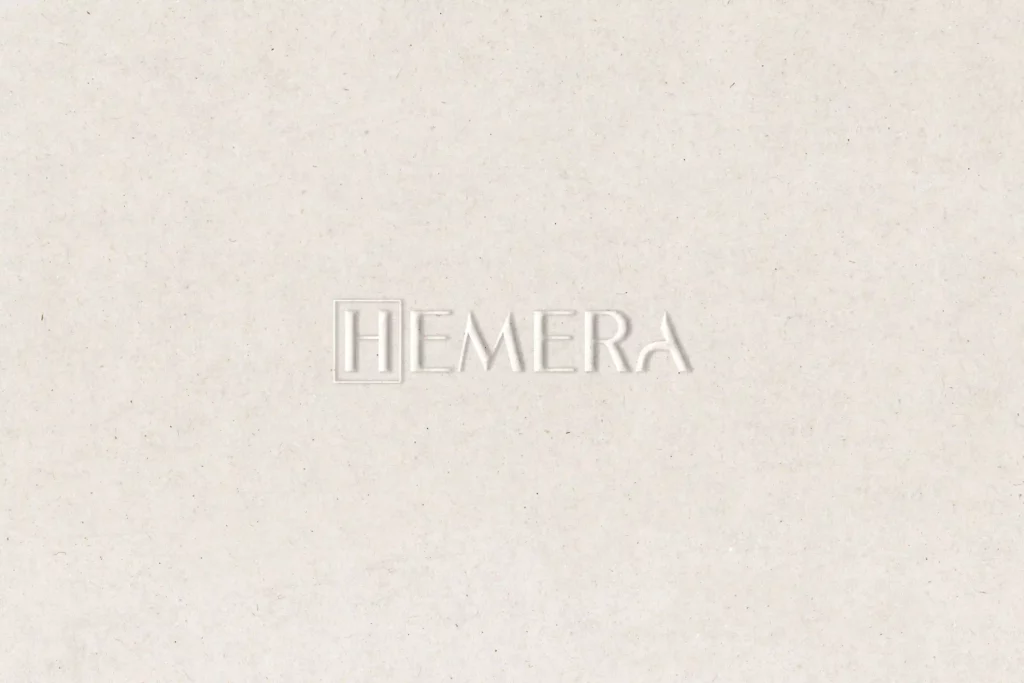 Réalisation de l'Agence Innova pour Hemera