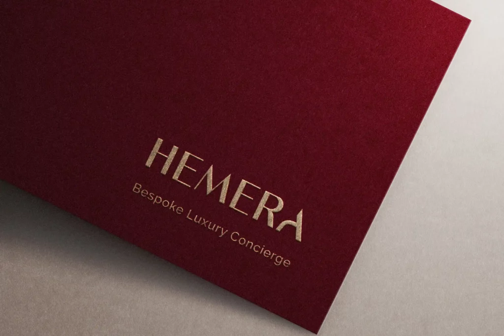 Réalisation de l'Agence Innova pour Hemera