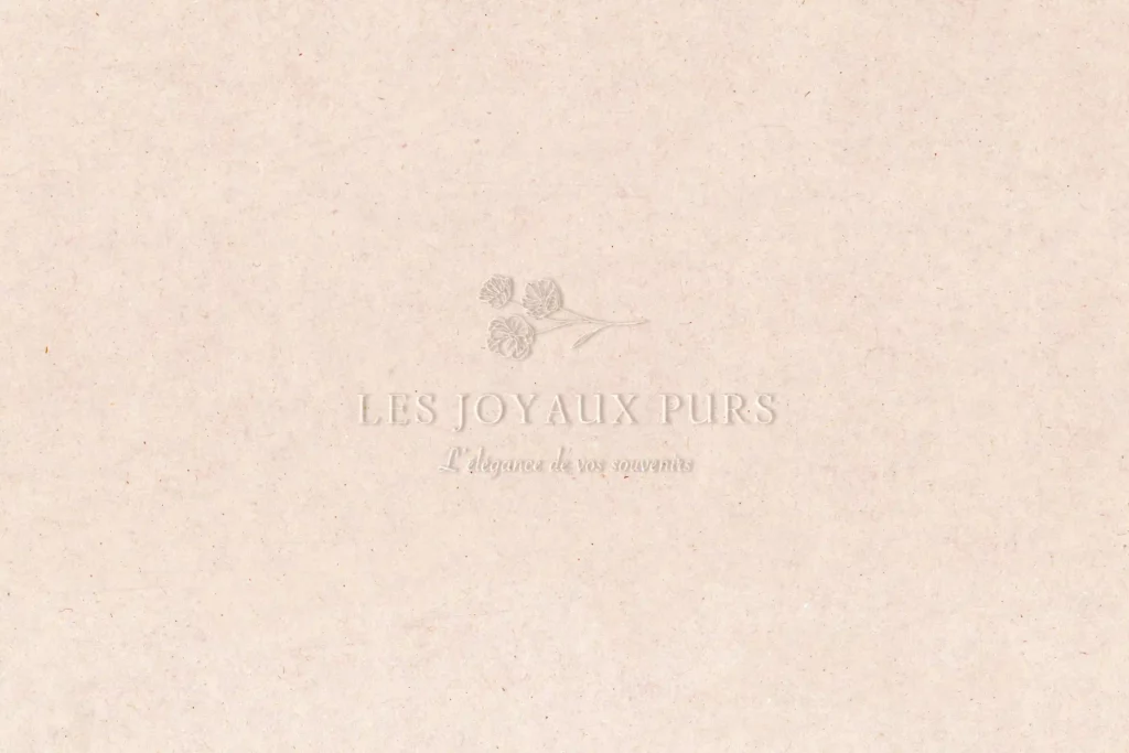 Hadjar Zobairi, fondatrice des Joyaux Purs, a confié à l’Agence Innova la refonte de son identité pour refléter un positionnement premium et un univers doux et élégant. Souhaitant une illustration de fleurs raffinée et fine, accompagnée d’une typographie romantique, la cliente a exprimé son désir d’allier élégance intemporelle et délicatesse. L’Agence Innova a conçu un branding élégant, incluant une analyse concurrentielle et un plan de communication, parfaitement aligné sur les valeurs de la marque et destiné à séduire une clientèle internationale.