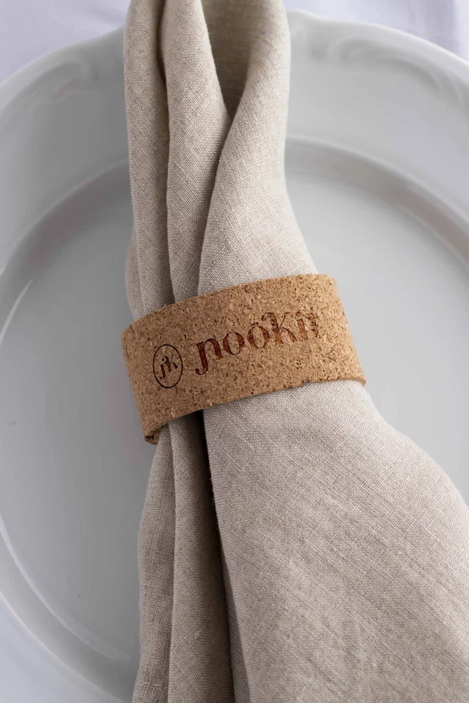 Réalisations pour Nookit