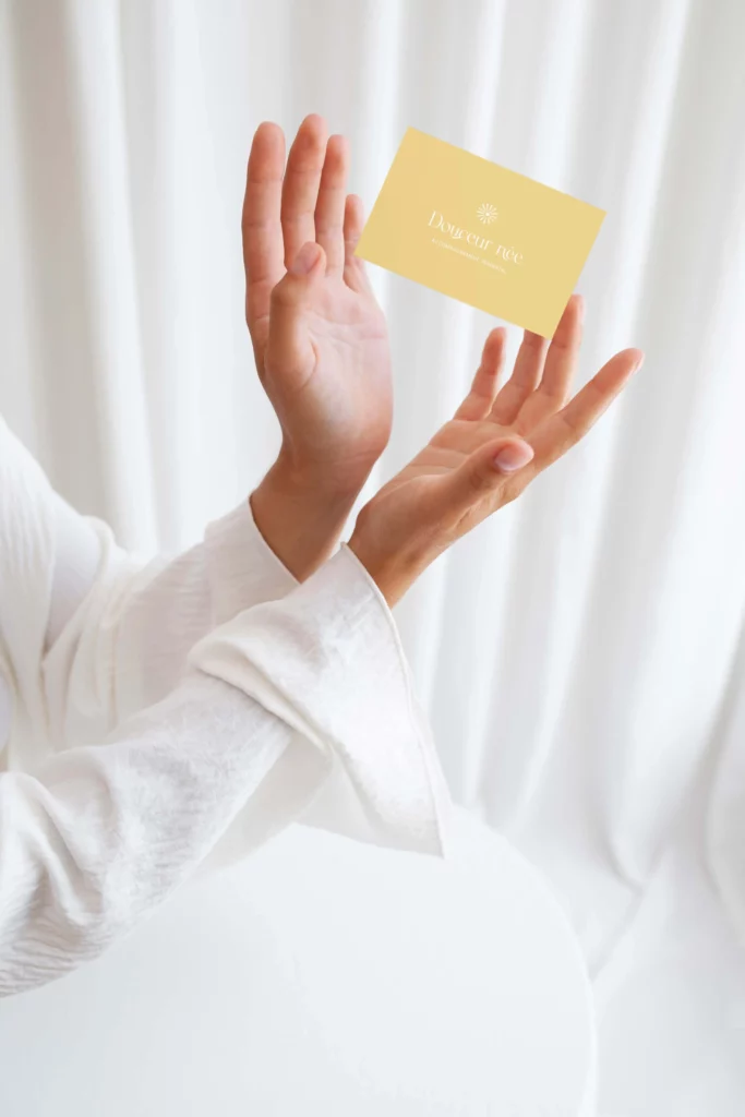 Douceur Née, mise en situation