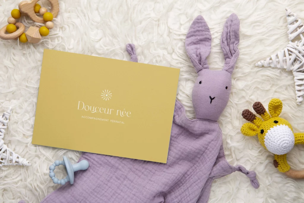 Douceur Née, mise en situation