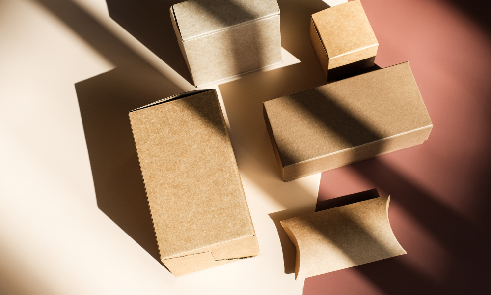packaging