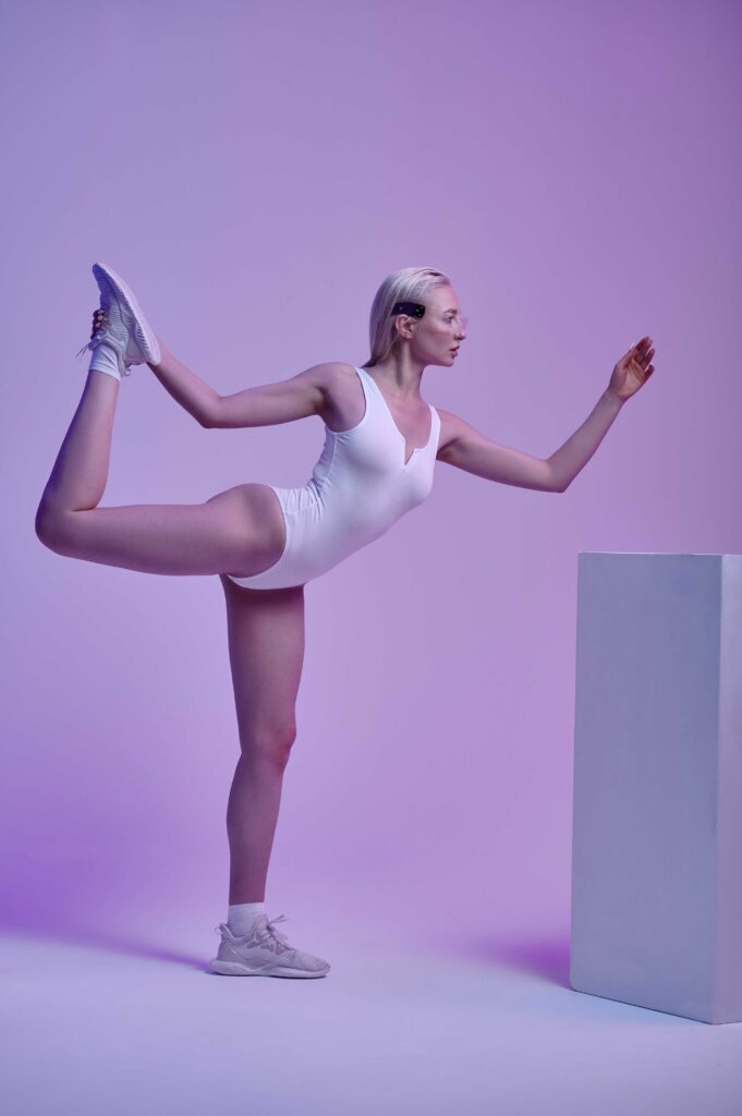 ambiance dance body sculpt