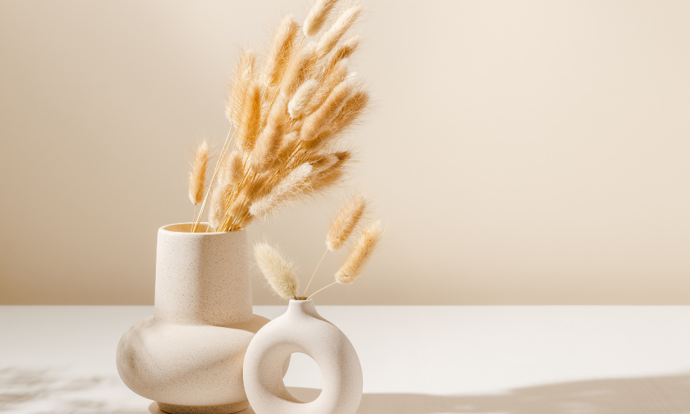 Bureau aesthetic pour communication locale