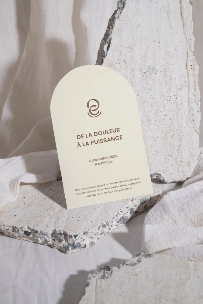 realisation de l'Agence Innova pour Indulgence