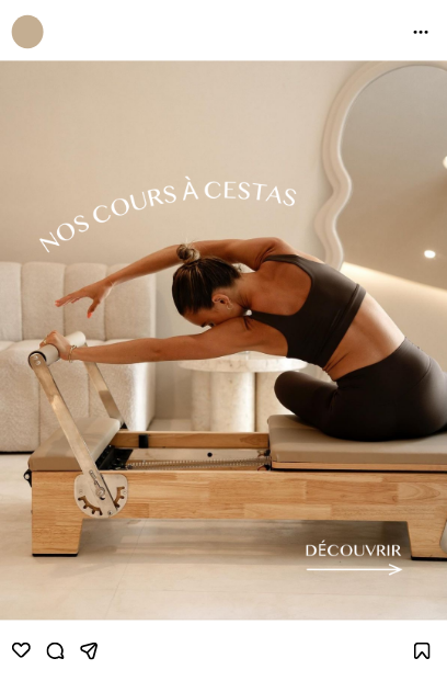 realisation de l'Agence Innova pour OWNĒ Studio